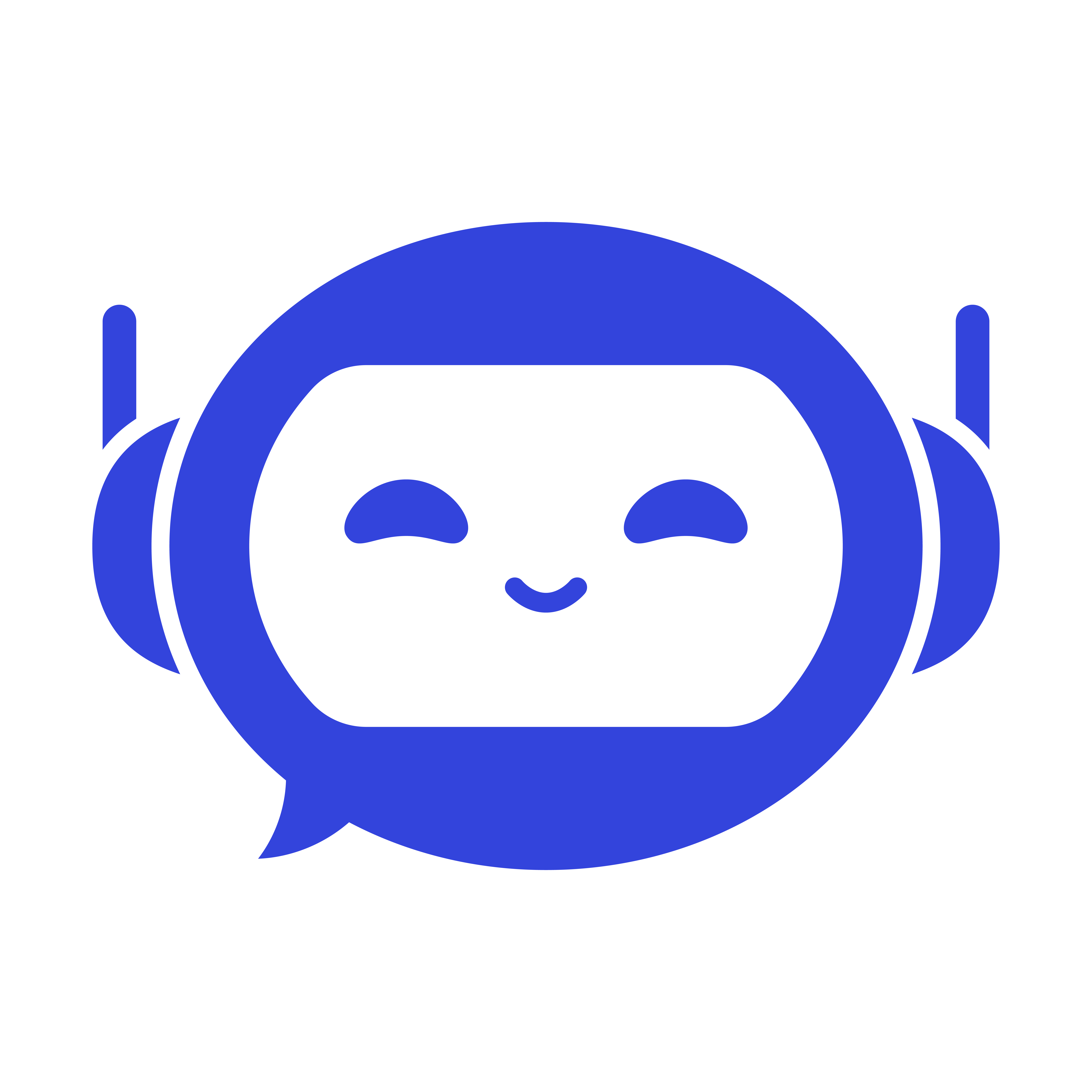 Chatbot Logo